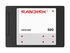 SanDisk 520 - SSD - 500 GB