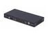 STARTECH 2-Port DisplayPort KVM Switch