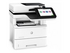 HP LaserJet Enterprise MFP M528dn