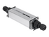 Intellinet Outdoor Gigabit High-Power PoE+ Extender Repeater, IEEE 802.3at/af Power over Ethernet (PoE+/PoE), Extends Range up to 100m, Metal, IP65