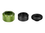Pacific C-PRO G1/4 PETG Tube