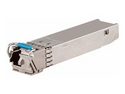 HPE Aruba - QSFP28 sändar-/mottagarmodul