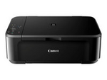 PIXMA MG3650S - Multifunktionsskrivare