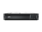 Smart-UPS 750VA LCD RM
