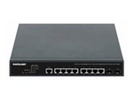 Intellinet - Switch - 2+/L3 Lite