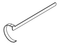 Datamax-O'Neil - mediahållare