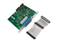 Honeywell Parallel Port Kit