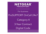 ProSupport OnCall 24x7 Category 4
