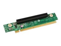 Intel 1U PCI Express 1x16 Riser