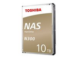N300 NAS - Hårddisk