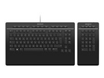 Keyboard Pro with Numpad