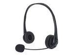 USB Office Headset