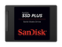 SanDisk SSD PLUS - SSD