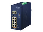 IGS-1020PTF - Switch