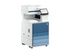 HP LaserJet Enterprise Flow MFP 8801z