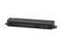 Eaton Tripp Lite series 4-Port DisplayPort KVM with Dual Console Ports (DP and HDMI), 4K 60Hz 4:4:4, DP1.4 with IR Remote