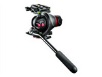 Manfrotto 055 MAG PHOTO-MOVIE HEAD Q5