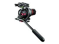 Manfrotto 055 MAG PHOTO-MOVIE HEAD Q5 stativhuvud