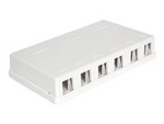 Keystone Surface Mounted Box