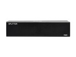Tripp Lite Series 2-Port HDMI over Cat6 Splitter