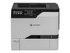Lexmark CS720de - skrivare