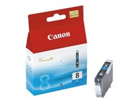 Canon CLI-8C - cyan - original