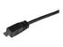 StarTech.com 91 cm Micro USB-kabel