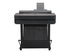 HP DesignJet T650 - storformatsskrivare