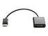 HP DisplayPort to DVI-D Adapter