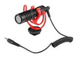 Wavo Mobile - Mikrofon