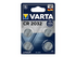 Varta Electronics batteri