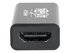 Eaton Tripp Lite Series Keyspan Mini DisplayPort 1.2 to HDMI Active Adapter