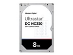 WD Ultrastar DC HC320 HUS728T8TL5204