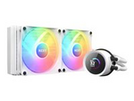 Kraken 240 RGB - Kylsystem med vätska till processorn
