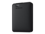 WD Elements Portable WDBU6Y0040BBK