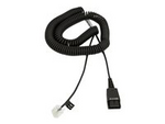 Headset-kabel