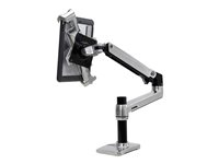 Ergotron monteringskomponent