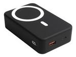 Trådlös powerbank