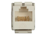 GigaTrue2 CAT6 Jack