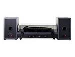 LS-300 - Ljudsystem
