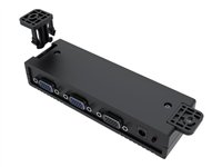 Vision 1:2 VGA Distribution Amplifier