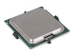 Intel Xeon L5530 - 2.4 GHz