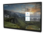 AVG-8560 - 85" Diagonal klass G Series LED-bakgrundsbelyst LCD-skärm