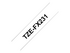 Brother TZe-FX231 - flexibel ID-tejp