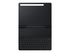 Samsung EF-DT630 - tangentbord och foliefodral (bokomslag)