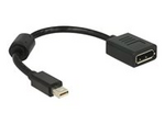 DisplayPort-adapter
