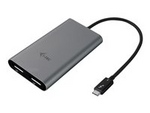 Dual Display Port Video Adapter