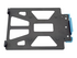 Gamber-Johnson Quick Release Keyboard Cradle monteringskomponent