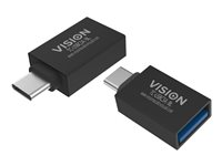 Vision Professional - USB typ C-adapter