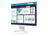 EIZO FlexScan EV2490-WT
